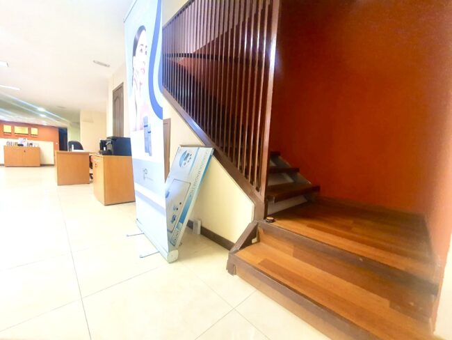 LOCAL COMERCIAL FRENTE A TOME CANO - Imagen 11