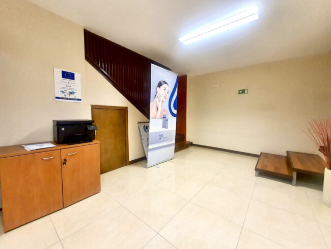 LOCAL COMERCIAL FRENTE A TOME CANO - Imagen 12
