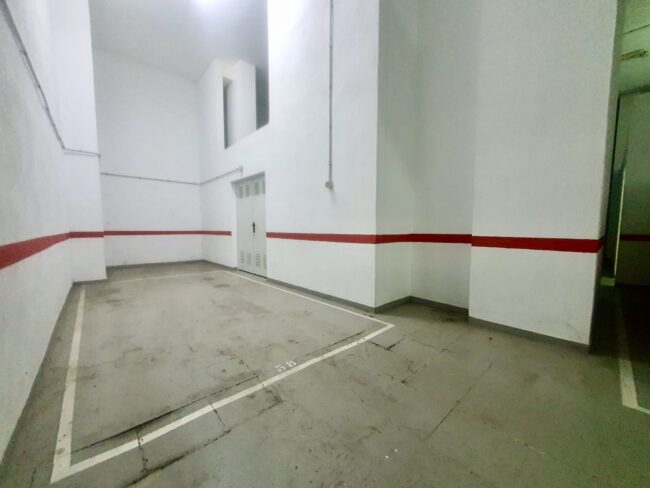 LOCAL COMERCIAL FRENTE A TOME CANO - Imagen 31