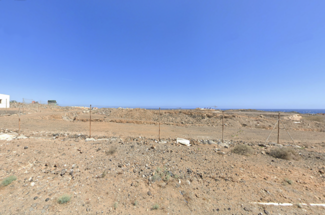 SUELO RESIDENCIAL2 EN EL MÉDANO, TENERIFE - Imagen 4