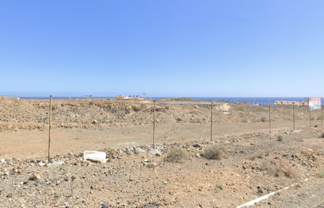 SUELO RESIDENCIAL2 EN EL MÉDANO, TENERIFE - Imagen 3