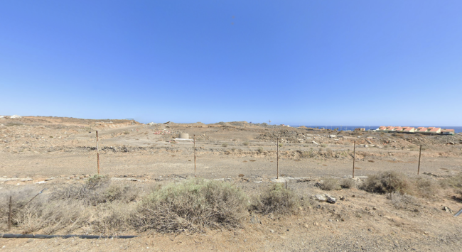 SUELO RESIDENCIAL2 EN EL MÉDANO, TENERIFE - Imagen 2