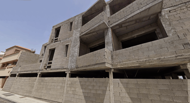EDIFICIO EN GUIMAR CASCO - Imagen 6