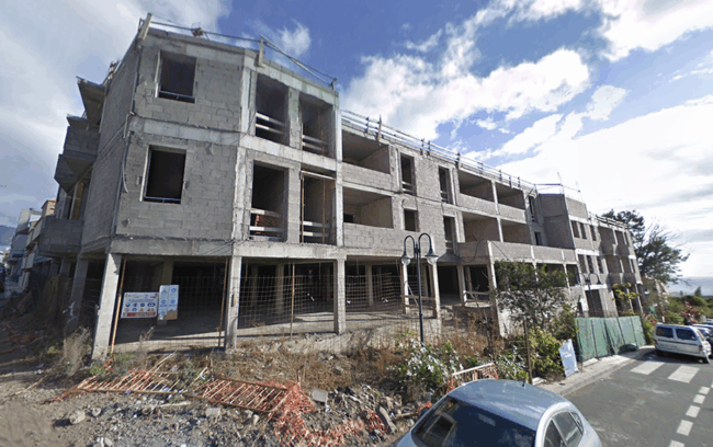 EDIFICIO EN GUIMAR CASCO - Imagen 13