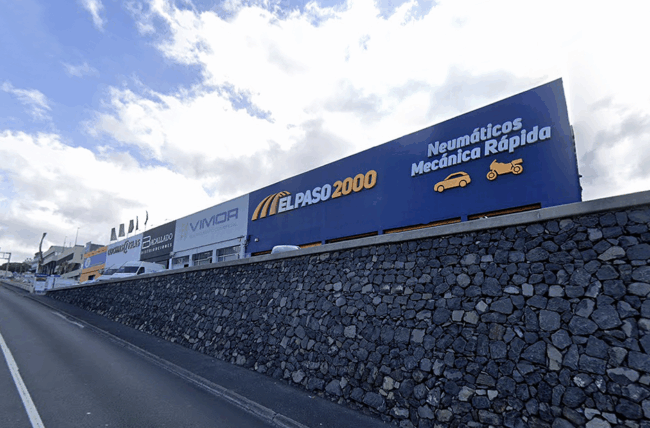 7 NAVES INDUSTRIALES UNIDAS EN POLIGONO COSTA SUR - Imagen 13