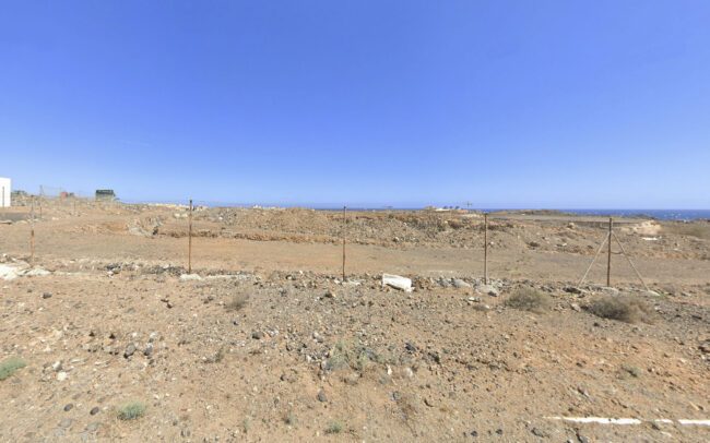 SUELO RESIDENCIAL2 EN EL MÉDANO, TENERIFE
