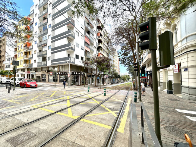 PISO EN RAMBLA DE PULIDO - Imagen 24