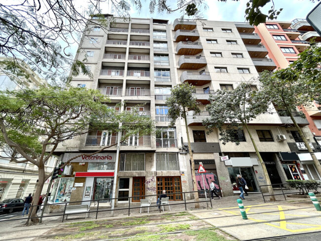 PISO EN RAMBLA DE PULIDO - Imagen 23