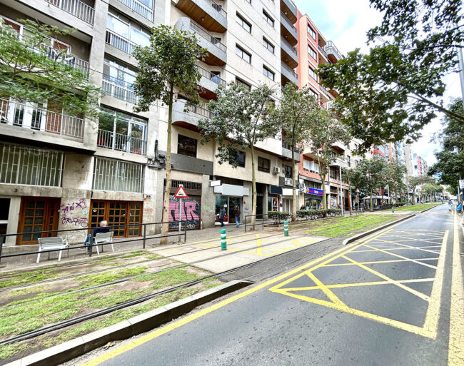 PISO EN RAMBLA DE PULIDO - Imagen 25